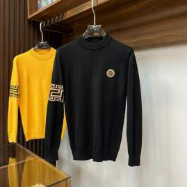 Picture of Versace Sweaters _SKUVersaceM-4XL12yr16449029